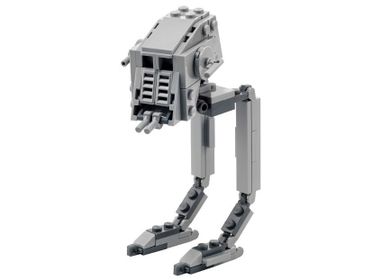 LEGO Star Wars, AT-ST, 30495