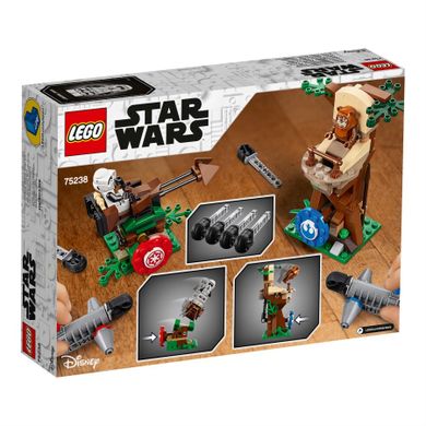 LEGO Star Wars, Bitwa na Endorze, 75238