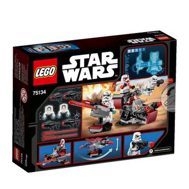 LEGO Star Wars, Imperium Galaktyczne, 75134
