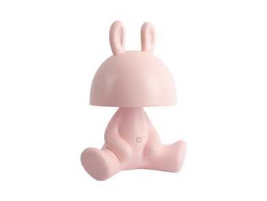 Leitmotiv, Bunny, lampka nocna do pokoju dziecka, bezprzewodowa