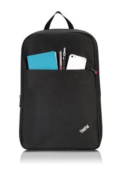 Lenovo, plecak na laptopa, Thinkpad Basic, 15.6 4X40K09936, 15,6", czarny