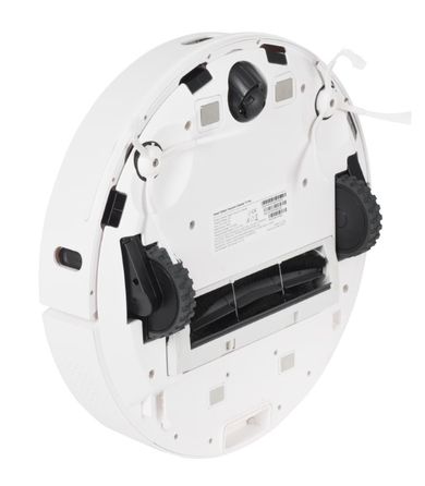 Lenovo, robot sprzątający ze stacją, T1 Pro