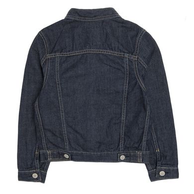 Levi's, Kurtka jeansowa chłopięca, Trucker