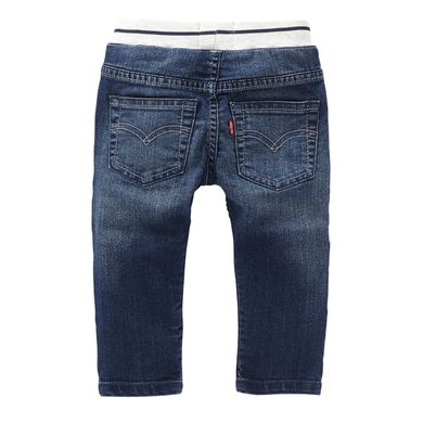 Levi's, Spodnie jeansowe chłopięce, Riby