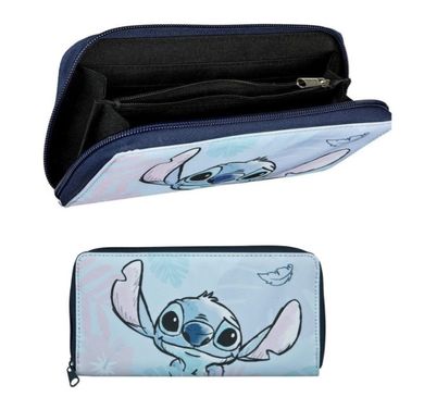 Lilo i Stitch, portfel
