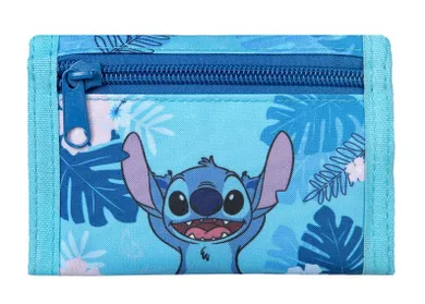 Lilo i Stitch, portfel