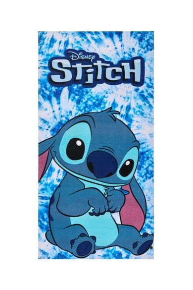 Lilo i Stitch, ręcznik bawełniany, 70-140 cm