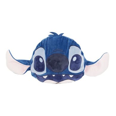 Lilo i Stitch, Stitch, kocopoduszka, 35-35 cm + 120-150 cm