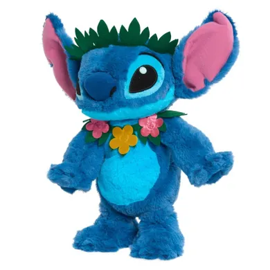 Lilo i Stitch, Stitch, Tańcz i Śpiewaj, maskotka interaktywna