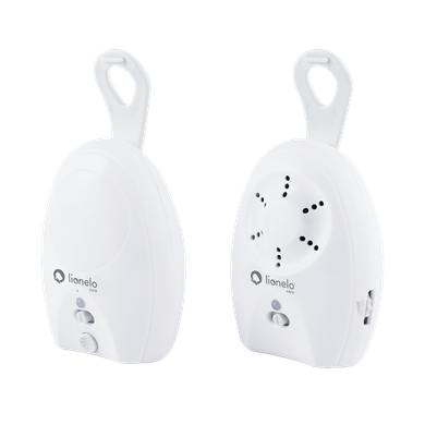 Lionelo Care, Babyline 2.1, niania elektroniczna