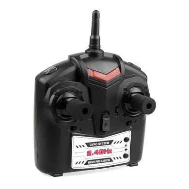 Lisan Toys, X-Drone Mini G-shock, dron z kolorowymi diodami