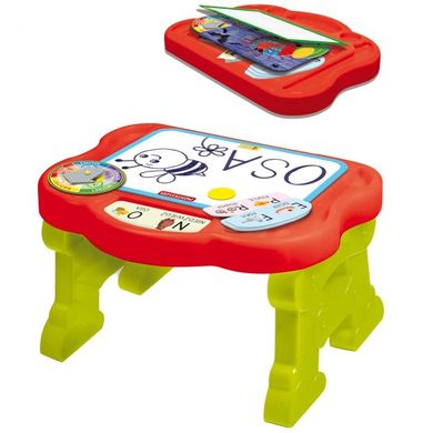 Lisciani, Montessori, Moje pierwsze biurko, gra edukacyjna