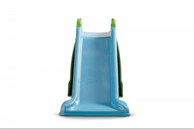 Little Tikes, First Slide, zjeżdżalnia, zielono-niebieska