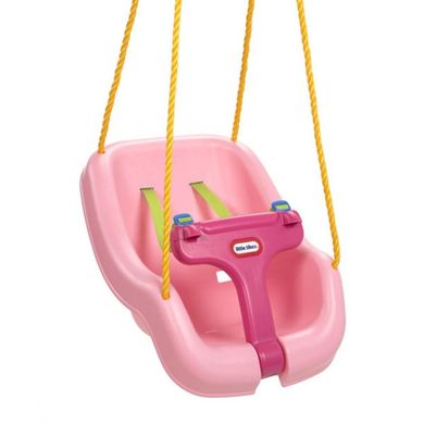 Little Tikes, Huśtawka, różowa