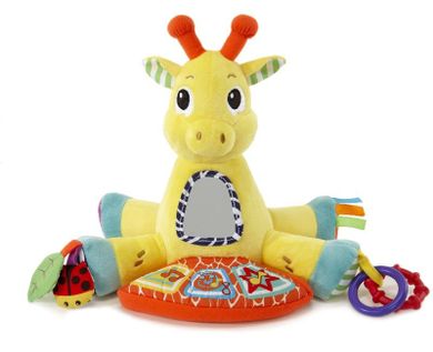 Little Tikes, Muzyczna żyrafa, zabawka interaktywna