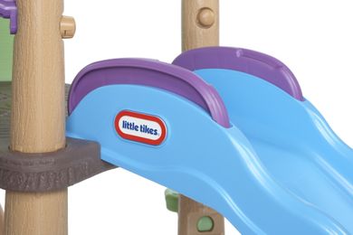 Little Tikes, Plac zabaw 3w1