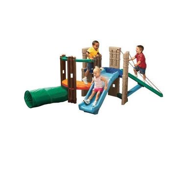 Little Tikes, Plac zabaw odkrywców, zestaw