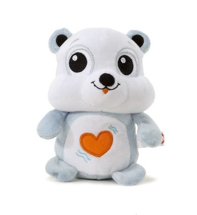 Little Tikes, Pozytywne wibracje, Panda
