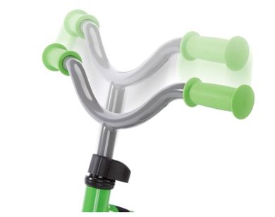 Little Tikes, rowerek zielony