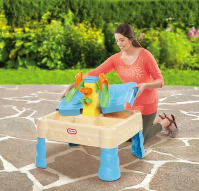 Little Tikes, stół wodny