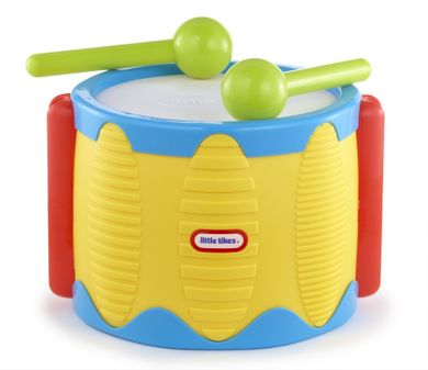 Little Tikes, Tap-a-Tune, Bębenek, instrument muzyczny