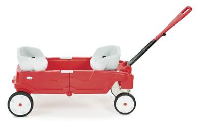 Little Tikes, wózek składany