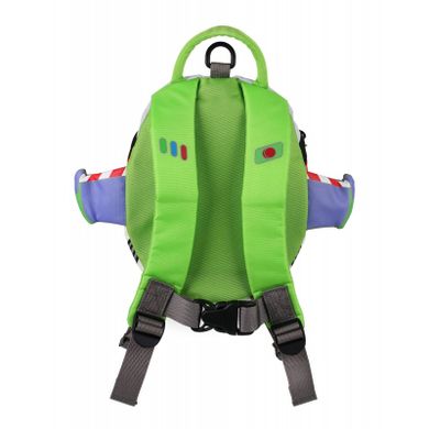 LittleLife, Disney, Toy Story, Buzz Astral, plecak dla przedszkolaka