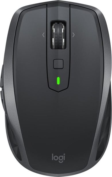 Logitech, MX Anywhere 2s, mysz bezprzewodowa