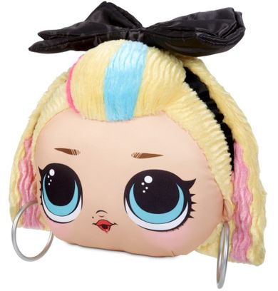 L.O.L. Surprise, 80's BB, maskotka poduszka