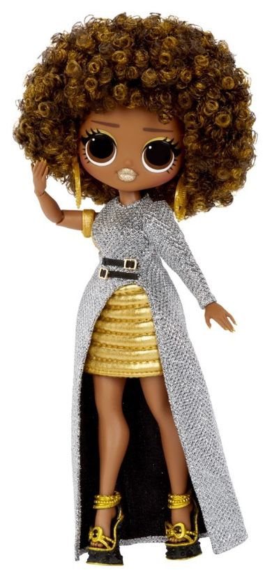 L.O.L. Surprise O.M.G. Doll, Royal Bee, lalka modowa