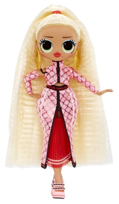 L.O.L. Surprise O.M.G. Doll, Swag, lalka modowa