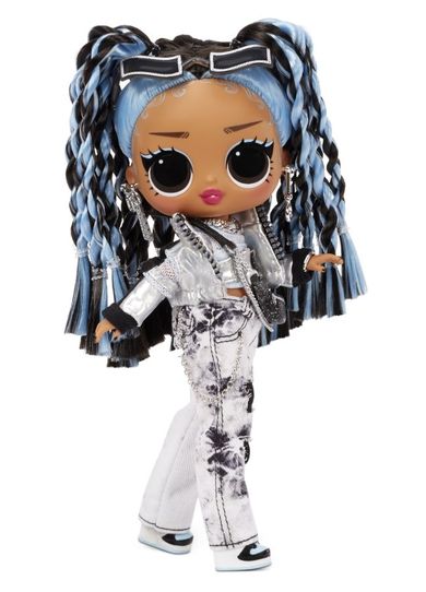 L.O.L. Surprise, Tweens Doll, Freshest, laleczka