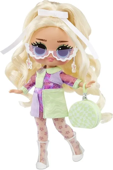 L.O.L. Surprise, Tweens Doll, Goldie Twist, laleczka modowa