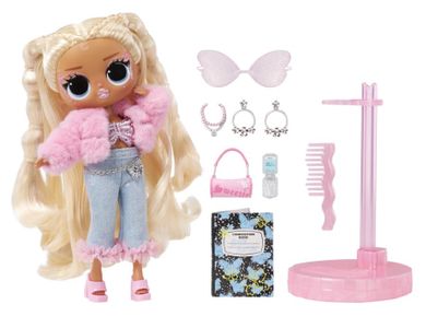 L.O.L. Surprise, Tweens, Olivia Flutter, lalka modowa