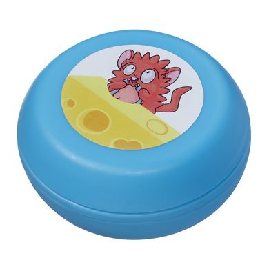 Lost Kitties, Myszo Mania, 1 figurka i masa plastyczna, pudełko