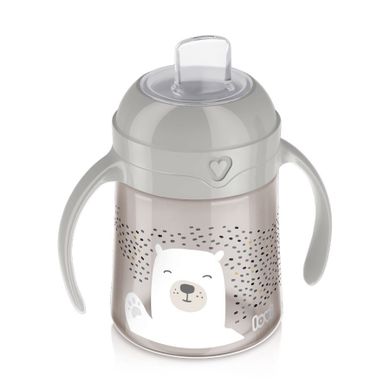 Lovi, Buddy Bear, kubek Easy Switch, 150 ml