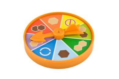 Lucrum Games, Dinozaur w opałach, gra familijna