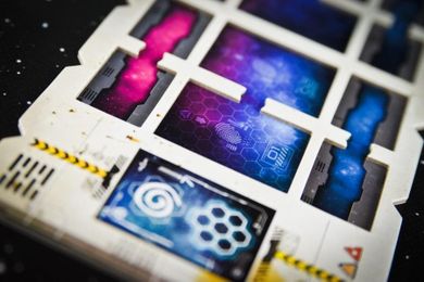 Lucrum Games, W stronę słońca, gra strategiczna