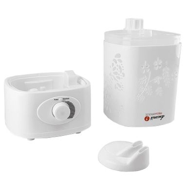 Łucznik, nawilżacz powietrza, LED, RH2018, 1500 ml