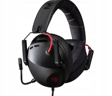 Mad Catz, słuchawkip.i.l.o.t. 3