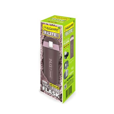 Maestro, kubek termiczny, 400 ml
