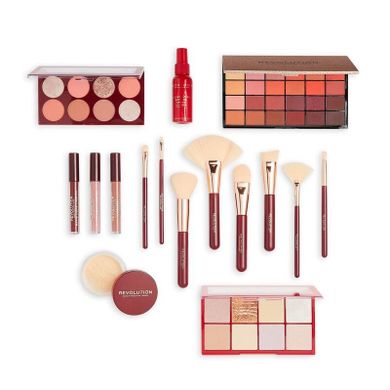 Makeup Revolution, You Are The Revolution, zestaw prezentowy