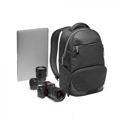 Manfrotto, Advanced2, Active, plecak
