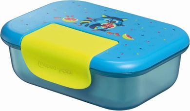 Maped, Picnik, lunchbox, Szop Pracz, 900 ml
