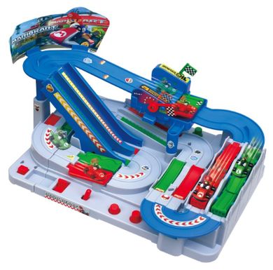 Mario Kart, Racing Deluxe, gra zręcznościowa, 7390