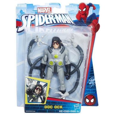 Marvel, Doc Ock, figurka, 15 cm