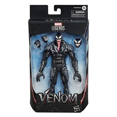 Marvel Legends Venompool, Venom, figurka, 15 cm