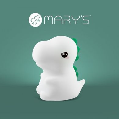 Mary's, T-Rex, lampka nocna