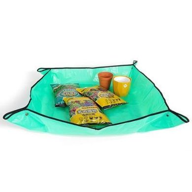 Mata do sadzenia i przesadzania roślin, 100-100 cm