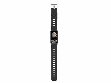 Maxcom, Fit FW53 Nitro 2, smartwatch, czarny
